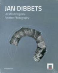 Jan Dibbets: Another Photography -- Hardback