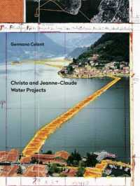Christo and Jeanne-Claude : Water Projects