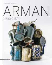 Arman : 1955-1974