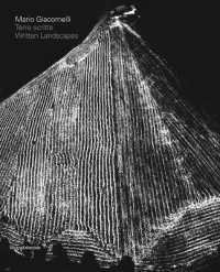 Mario Giacomelli : Written Landscapes -- Paperback / softback