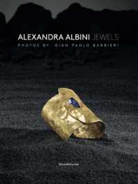 Alexandra Albini : Jewels