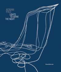 Adrian Paci : Lights to Serve the Night