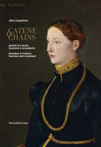 Chains : Jewellery in History, Function and Ornament