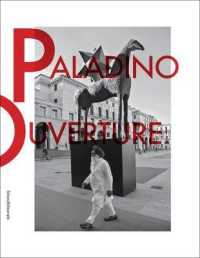 Mimmo Paladino : Ouverture （BLG TRA）
