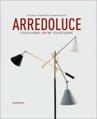 Arredoluce : Selected Works 1943-1987