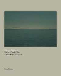 Franco Fontana : dietro l'invisibile = behind the invisible