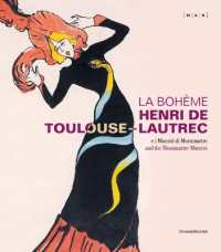 La Bohème : Henri de Toulouse-Lautrec e i maestri di Montmartre