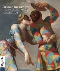 The Haukohl family collection beyond the Medici