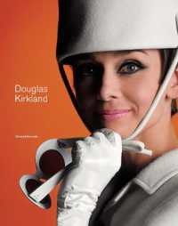 Douglas Kirkland
