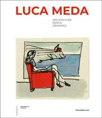 Luca Meda : architecture, design, drawings
