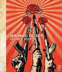 Shepard Fairey : 3 Decades of Dissent
