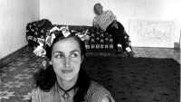 Françoise Gilot : the years in France