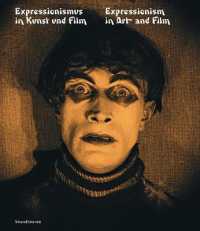 Expressionismus in Kunst und Film = : Expressionism in art and film
