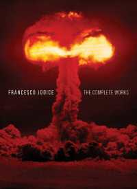 Francesco Jodice : the complete works