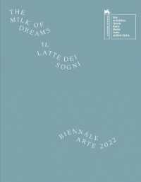Biennale Arte 2022 - the Milk of Dreams -- Paperback / softback