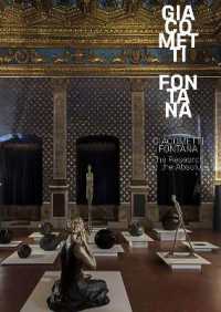 Giacometti, Fontana : the research for the absolute