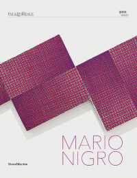 Mario Nigro : opere = works 1947-1992