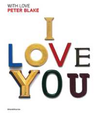 With love : Peter Blake