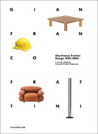 Gianfranco Frattini : Design 1955/2003