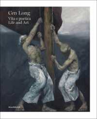 Cen Long : vita e arte = life and art