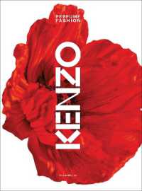 Kenzo : perfume fashion.