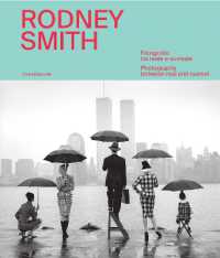 Rodney Smith : photography between real and surreal