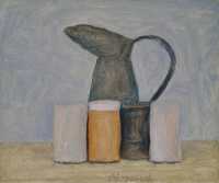 Museo Morandi : catalogue