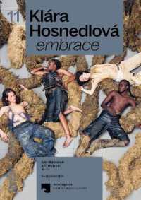 Klára Hosnedlová : embrace (Hamburger Bahnhof 11) 〈11〉