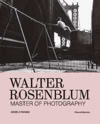 Walter Rosenblum : master of photography