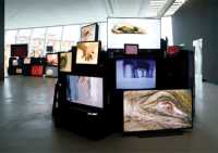 Douglas Gordon : Pretty much every film and video work from about 1992 until now'ish...