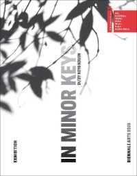 Biennale Arte 2026 : In Minor Keys (Venice Biennale Official Catalogue)
