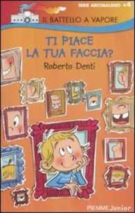 Ti piace la tua faccia?