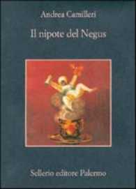 Il Nipote Del Negus