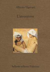 L'invenzione (Il divano 307) 〈307〉