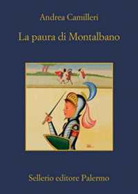 La paura di Montalbano (La memoria 1270) 〈1270〉