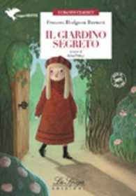 LeggerMENTE : Il giardino segreto
