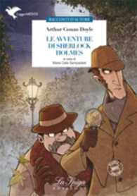 LeggerMENTE : Le avventure di Sherlock Holmes