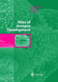 Atlas of Xenopus Development