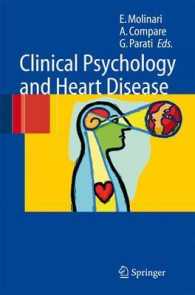 Clinical Psychology and Heart Disease