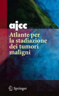 Ajcc Atlante Per La Stadiazione Dei Tumori Maligni