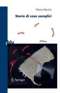 Storie di cose semplici (I blu) （2008. VI, 184 S. m. 25 Abb.）