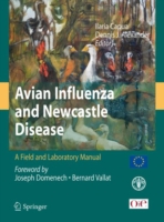 鳥インフルエンザとニューキャッスル病の診断ハンドブック<br>Handbook of Diagnosis of Avian Influenza and Newcastle Disease