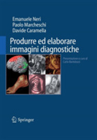 Produrre Ed Elaborare Immagini Diagnostiche