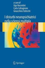 I Disturbi Neuropsichiatrici Nella Sclerosi Multipla