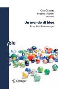 Un Mondo Di Idee : La Matematica Ovunque (I Blu)