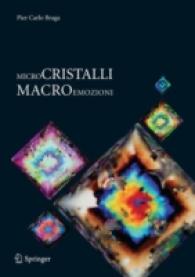 Microcristalli : Macroemozioni