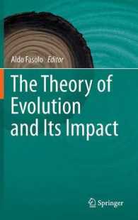 The Theory of Evolution and Its Impact