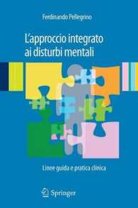 L'approccio Integrato Ai Disturbi Mentali : Linee Guida E Pratica Clinica