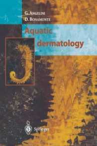 Aquatic Dermatology （2002）