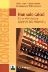 Non Solo Calcoli : Domande E Risposte Sui Perche Della Matematica (Convergenze)